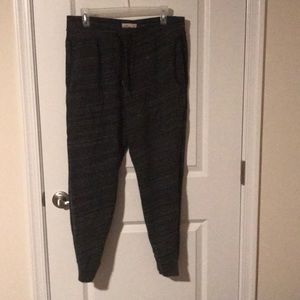 Men’s Hollister joggers